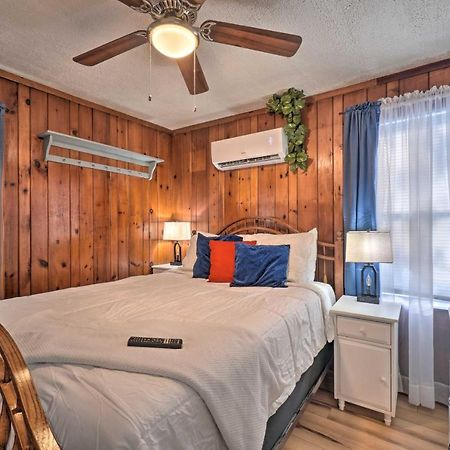 Cozy Knoxville Getaway About 8 Mi To Downtown! Esterno foto