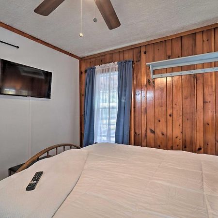 Cozy Knoxville Getaway About 8 Mi To Downtown! Esterno foto