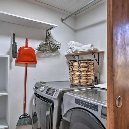 Cozy Knoxville Getaway About 8 Mi To Downtown! Esterno foto