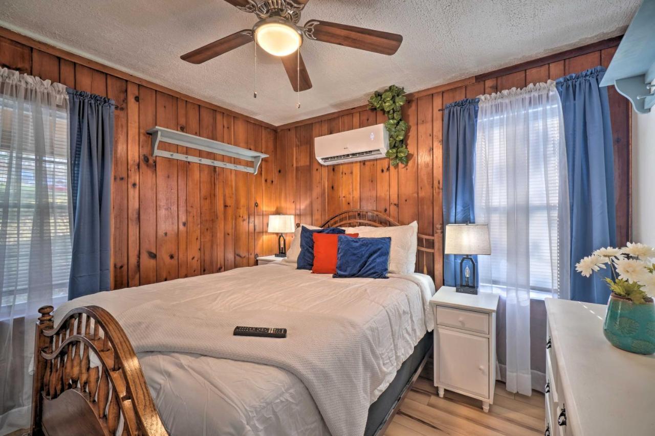 Cozy Knoxville Getaway About 8 Mi To Downtown! Esterno foto