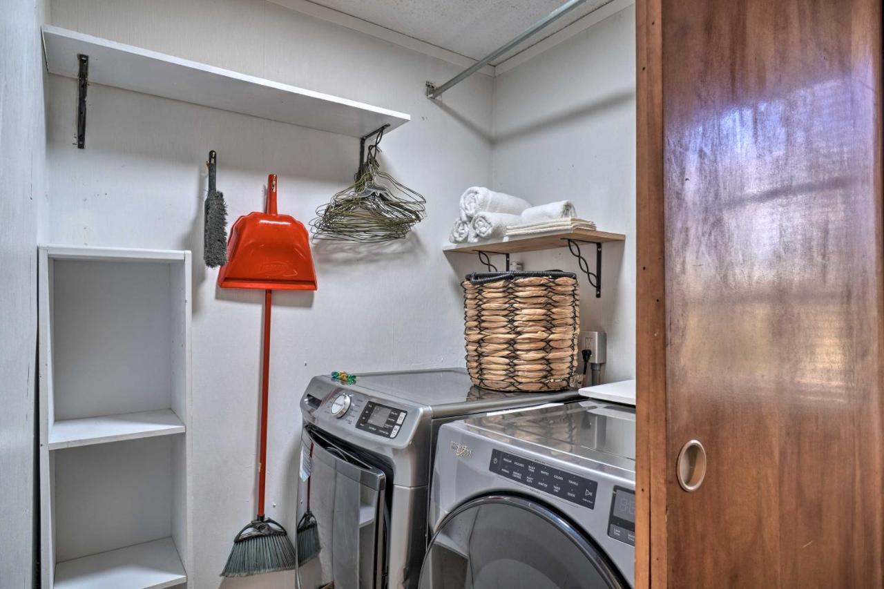Cozy Knoxville Getaway About 8 Mi To Downtown! Esterno foto